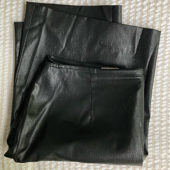 Vintage CACHE Black Skirt - Picture 5 of 7